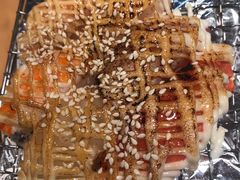 -苍月中华料理(王府井店)