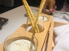 -王品牛排(郑州大卫城店)