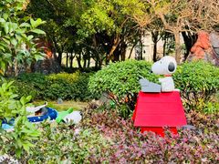 -史努比缤纷世界