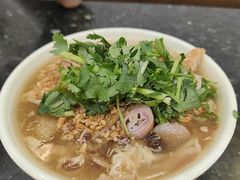 -阿芳卤面(中闽百汇店)