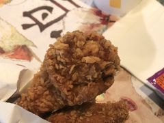 -麦当劳(衡阳中心汽车站店)