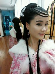 点击看大图 -盘子女人坊古装写真摄影(厦门总店)