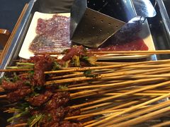 -成都玉林串串香火锅(三八店)