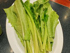 -南门涮肉(北洼路店)