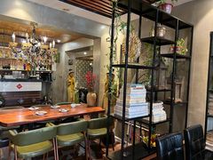 -Siam泰餐厅(水上公园店)