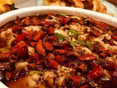 -金掌勺·锅包肉(广渠门店)