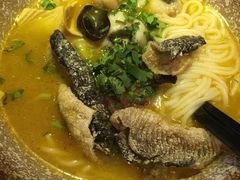 -蒙自源米线(虎门国际购物中心店)