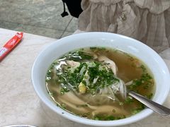 -Pho Hoa Pasteur