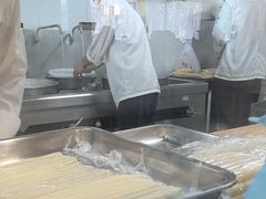-汗腾格里·风味餐厅(新疆驻京办店)