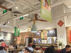 -味福记·江西小炒·南昌小吃(青山湖万达店)