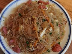 -老高烧烤(龙华星河iCO店)