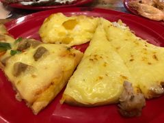 榴莲披萨-好伦哥(温都水城店)