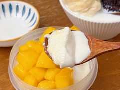 -小团圆糖水铺(襄阳南路店)