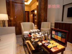 -唐山香格里拉大酒店·宴会厅