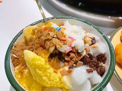 -朱氏胖子烂火锅(洪崖洞店)