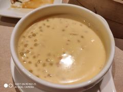 杨枝甘露-陶陶居海鲜酒家(新马路店)