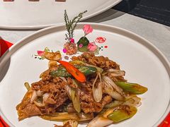 -馋遇江南·精致湖景雅宴(东方之门店)