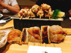 -大岛日本料理铁板烧(南通大饭店)