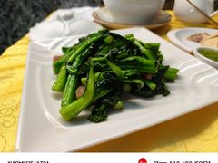 炒菜心-海鲜街菜馆(海珠南路店)