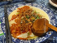 稀豆粉米线-云南李记罐罐米线饵丝小吃(汉中门金鹰店)