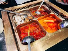 -川西坝子火锅(清江东路3.0直营店)