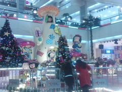 -6IXTY 8IGHT(朝阳大悦城店)