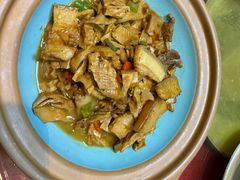 -鸿运楼·舌尖上的徽菜