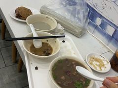 -老磁器口豆汁店(天坛店)