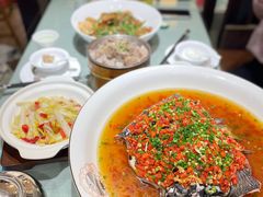 -乐口福家常菜馆(古庸路店)