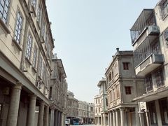 -汕头市小公园