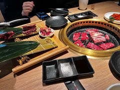 -牛角烧肉(步步高星城天地店)