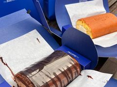 -the Roll'ING手作瑞士卷专门店(卓悦中心店)