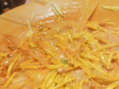 -李记东北饺子馆·东北菜(欢乐谷店)