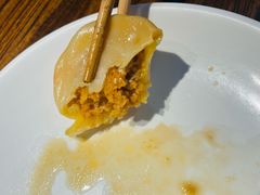 海胆包子-海味当家·蒸锅海鲜(星海公园店)