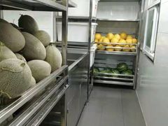 -海底捞火锅(河东万达广场店)