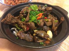 -龙小海荆沙鸽子店(瑞安街店)