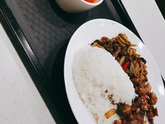 -乡村基(双桥家乐福店)