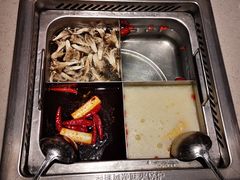 -海底捞火锅(群光广场店)