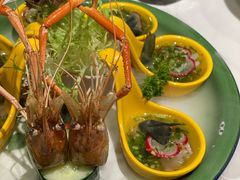 -CHILL Pho澳洲牛肉越南粉(佛山顺德万象汇店)