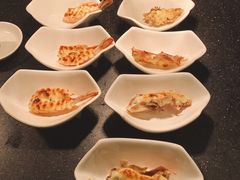 -半岛翡丽海鲜自助餐厅(观风亭店)