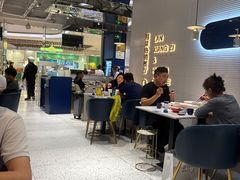 -兰湘子·湘菜小炒(石家庄万象城店)