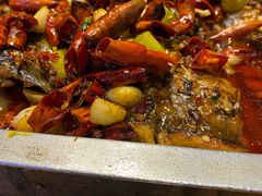 -锦尚阁烤鱼(望京新荟城店)