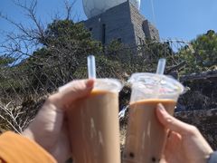 -黄山白云宾馆