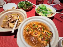 -金苑酒家·客家菜·广东老字号(万象店)