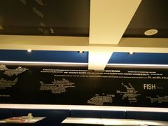 -鱼酷活鱼烤鱼(昆明路店)