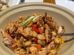 -绿草地·湘菜(芙蓉天街店)