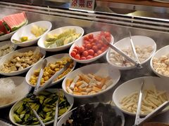 -火炉火自助餐(悠唐购物中心店)