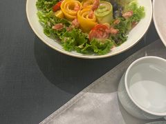 -沈灶河豚宴·河豚融合餐厅(汉中路店)