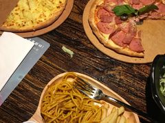 -祖母的魔法厨房(印象城店)