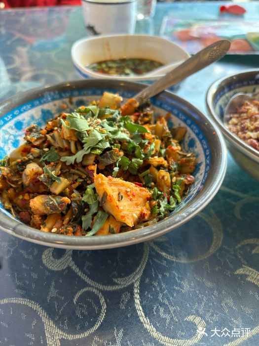 回辉登偰氏面片(东莲花美食街店)图片